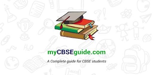 myCBSEguide - CBSE Papers & NCERT Solutions PC screenshot