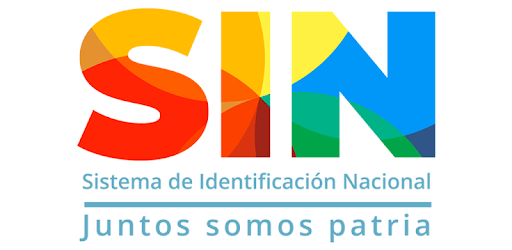 SIN RNP PC screenshot