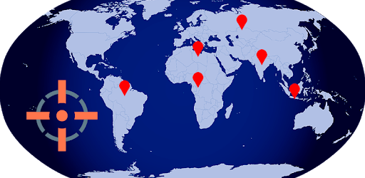 UTM Geo Map PC screenshot