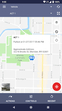 StreetEagle Mobile for PC screenshot 3