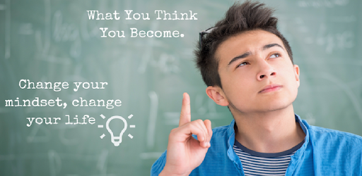 MINDSET PC screenshot