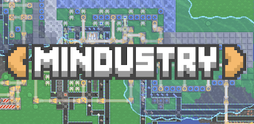 Mindustry PC screenshot Mindustry PC screenshot
