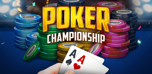 Poker Championship - Holdem PC screenshot Poker Championship - Holdem PC screenshot