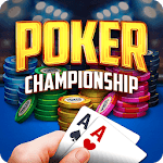 Poker Championship - Holdem for PC