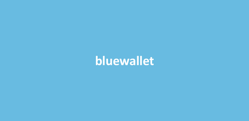 BlueWallet - Bitcoin & Lightning Wallet PC screenshot