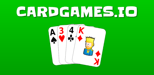 CardGames.io PC screenshot