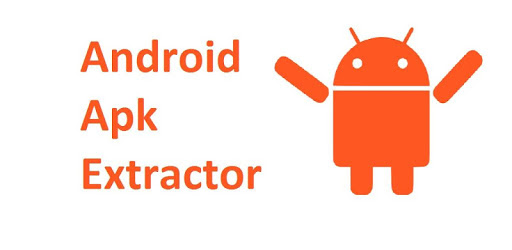 Apk Extractor PC screenshot