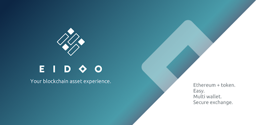 Eidoo: Bitcoin and Ethereum Wallet PC screenshot Eidoo: Bitcoin and Ethereum Wallet PC screenshot