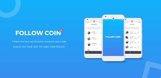Follow Coin PC screenshot Follow Coin PC screenshot