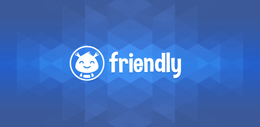 Friendly for Facebook PC screenshot