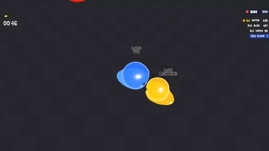 Clash of Slimes for PC screenshot 1