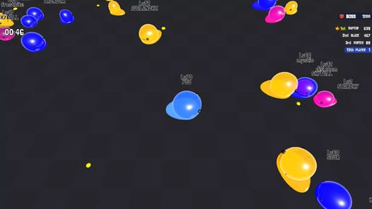 Clash of Slimes for PC screenshot 2