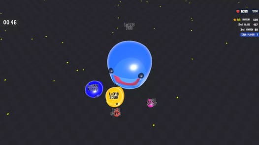 Clash of Slimes for PC screenshot 3
