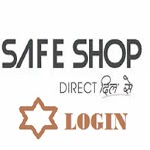 SAFE SHOP LOGIN APP for PC