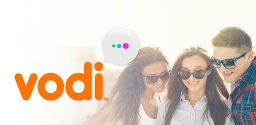 Vodi™ PC screenshot
