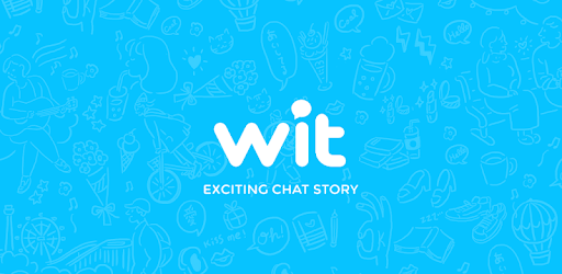 wit - All about Kpop PC screenshot