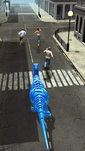 Dinosaur Universe for PC screenshot 2