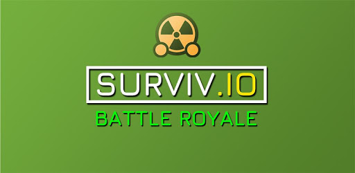 surviv.io - 2D Battle Royale PC screenshot surviv.io - 2D Battle Royale PC screenshot