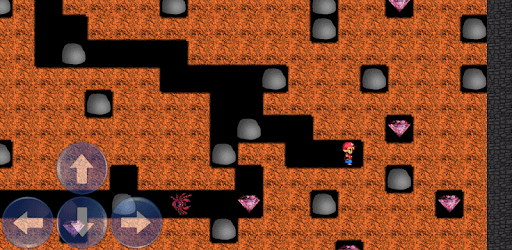Diamond Mine PC screenshot Diamond Mine PC screenshot