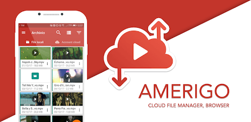 Amerigo PC screenshot