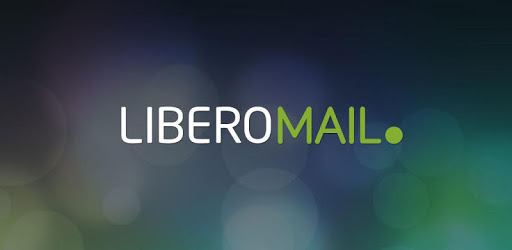 Libero Mail PC screenshot Libero Mail PC screenshot