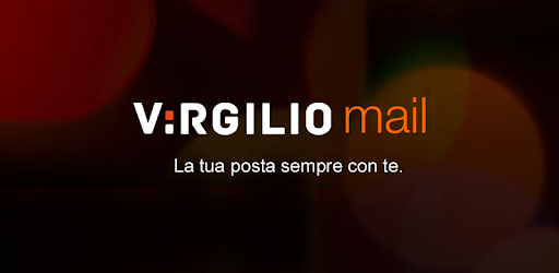 Virgilio Mail PC screenshot Virgilio Mail PC screenshot