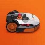 Worx Landroid for PC
