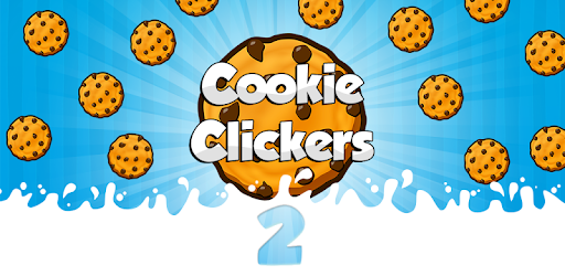 Cookie Clickers 2 PC screenshot