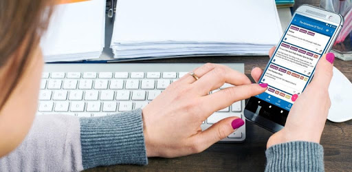 Novelist - Write your novels PC screenshot