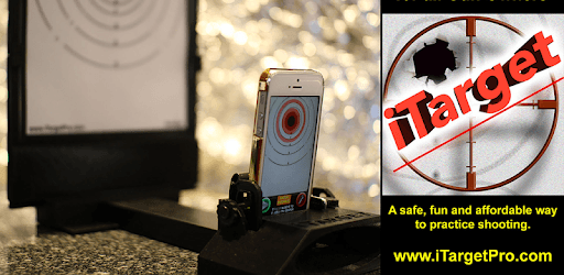 iTarget Pro PC screenshot iTarget Pro PC screenshot