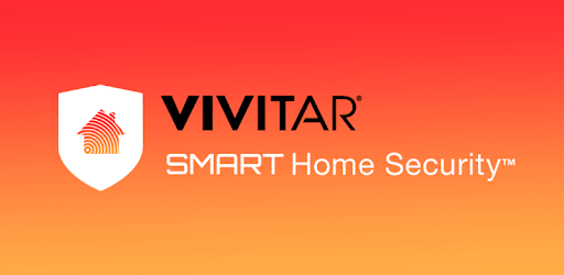 Vivitar Smart Home Security PC screenshot