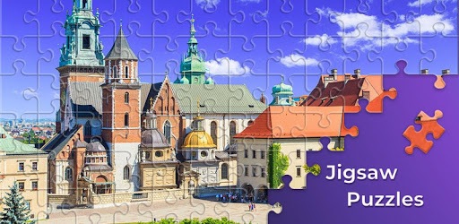 Jigsaw Puzzles - HD Puzzle Games PC screenshot Jigsaw Puzzles - HD Puzzle Games PC screenshot
