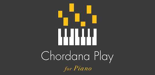 Chordana Play for Piano PC screenshot