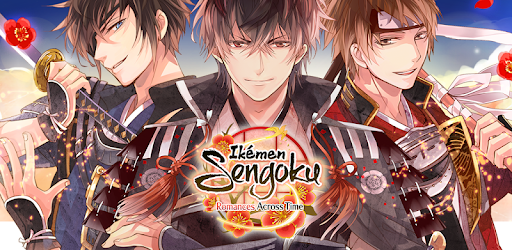 Ikemen Sengoku:Otome Game PC screenshot Ikemen Sengoku:Otome Game PC screenshot
