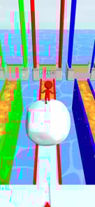 Snow Race! for PC screenshot 3