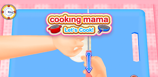 Cooking Mama: Let's cook! PC screenshot