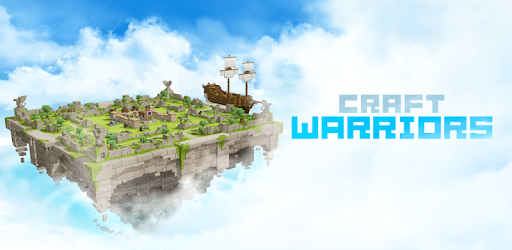 Craft Warriors PC screenshot