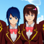 SAKURA School Simulator for PC