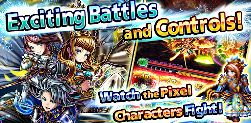 Grand Summoners PC screenshot Grand Summoners PC screenshot