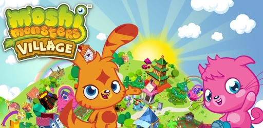 Moshi Monsters Village PC screenshot Moshi Monsters Village PC screenshot