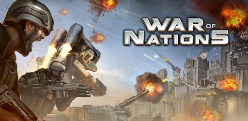 War of Nations: PvP Conflict PC screenshot War of Nations: PvP Conflict PC screenshot