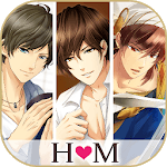Honey Magazine -  Free otome dating game for PC