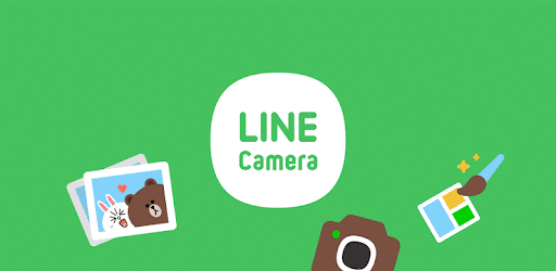LINE Camera - Photo editor PC screenshot