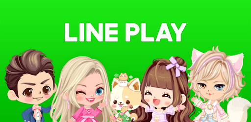LINE PLAY - Our Avatar World PC screenshot