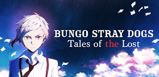 Bungo Stray Dogs: Tales of the Lost PC screenshot