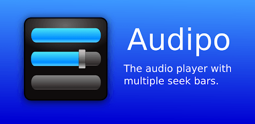 Audipo:Audio Speed Changer PC screenshot Audipo:Audio Speed Changer PC screenshot