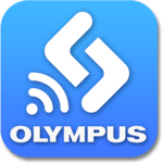 OLYMPUS Image Share for PC