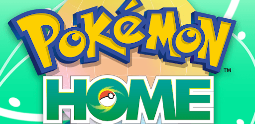 Pokémon HOME PC screenshot