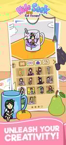 Hide and Seek: Cat Escape! for PC screenshot 3 Hide and Seek: Cat Escape! for PC screenshot 3