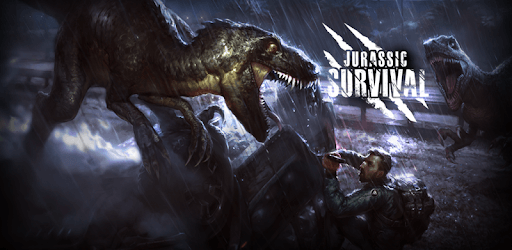 Jurassic Survival PC screenshot Jurassic Survival PC screenshot